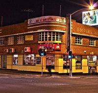 Republic Bar  Cafe - Holiday Sunshine Coast
