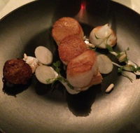 Restaurant Como - Holiday Sunshine Coast