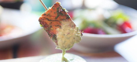 Rhonda's Bar - Sunshine Coast Tourism 0