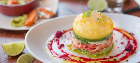 Rhonda's Bar - Sunshine Coast Tourism 2