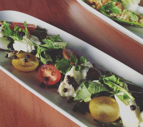 Rhonda's Bar - Sunshine Coast Tourism 5