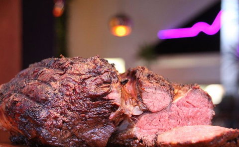 Rhonda's Bar - Sunshine Coast Tourism 6