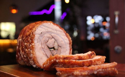 Rhonda's Bar - Sunshine Coast Tourism 8