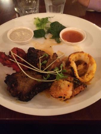 Ruby Raja - Sunshine Coast Tourism 0