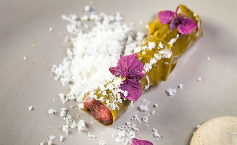 Sage Dining Rooms - Sunshine Coast Tourism 0