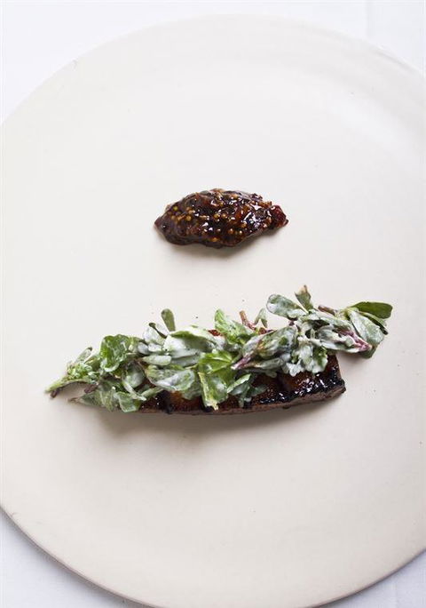 Sage Dining Rooms - Sunshine Coast Tourism 9