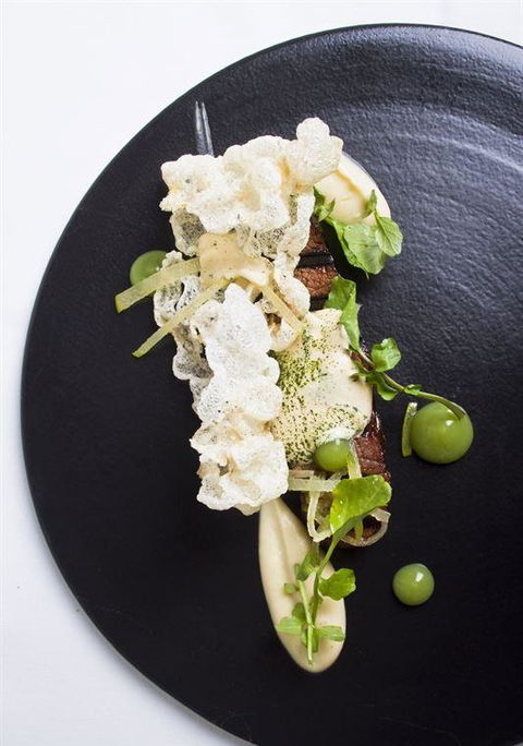 Sage Dining Rooms - Sunshine Coast Tourism 10