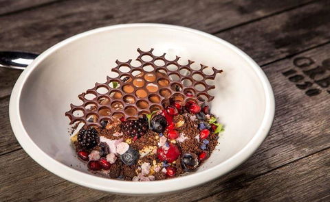 Sage Dining Rooms - Sunshine Coast Tourism 1