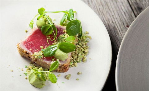 Sage Dining Rooms - Sunshine Coast Tourism 2