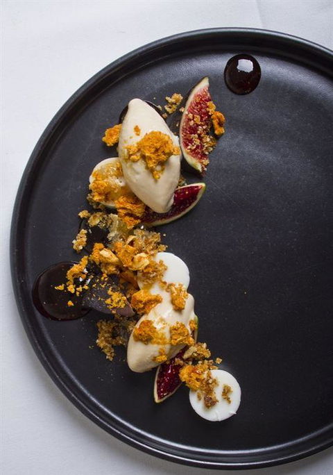 Sage Dining Rooms - Sunshine Coast Tourism 3