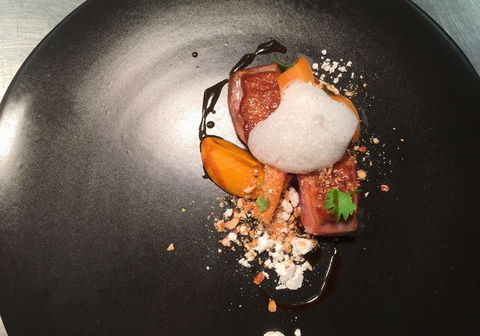 Sage Dining Rooms - Sunshine Coast Tourism 4