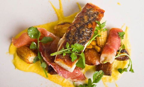 Sage Dining Rooms - Sunshine Coast Tourism 6