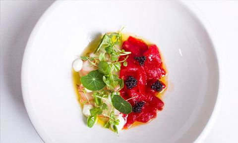 Sage Dining Rooms - Sunshine Coast Tourism 8