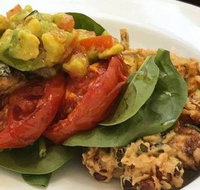 Saint John Espresso - Sunshine Coast Tourism