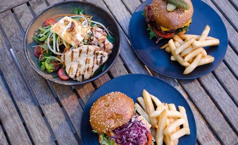 Sandbar - Sunshine Coast Tourism 10