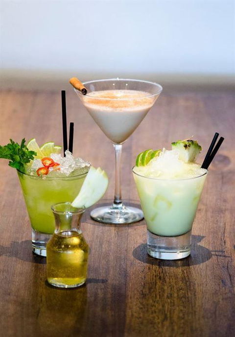 Sandbar - Sunshine Coast Tourism 13