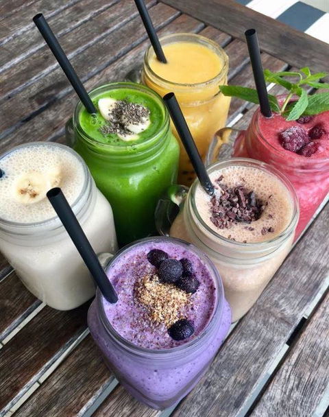 Sandbar - Sunshine Coast Tourism 14