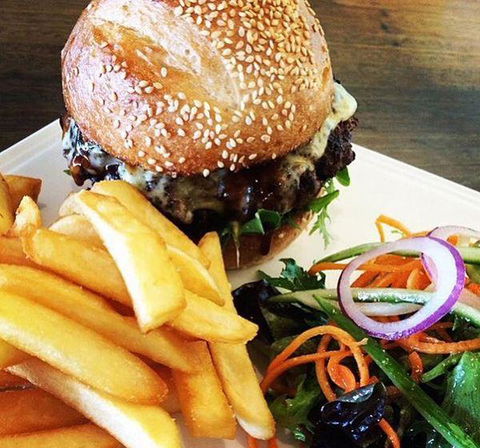 Sandbar - Sunshine Coast Tourism 17