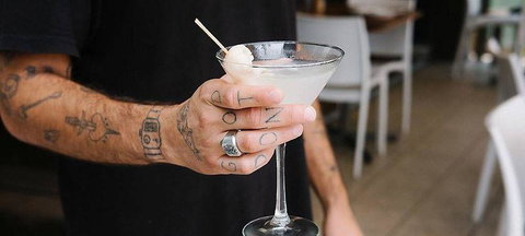 Sandbar - Sunshine Coast Tourism 3