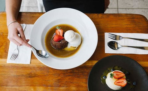 Sandbar - Sunshine Coast Tourism 5