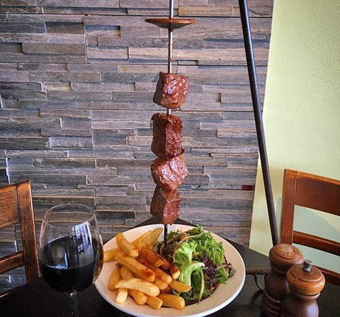 Sandbar - Sunshine Coast Tourism 6