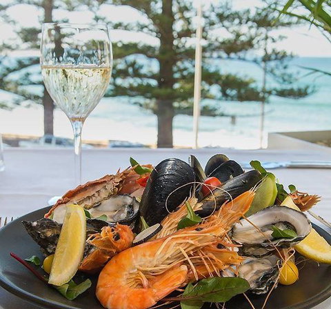 Seasalt - Sunshine Coast Tourism 5