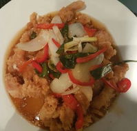 Shanghai Restaurant - Sunshine Coast Tourism
