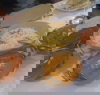 Tandoori  Curry Club - Sunshine Coast Tourism