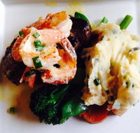 Temptations Restaurant - Sunshine Coast Tourism