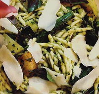 Terra Rossa Restaurant  Bar - Sunshine Coast Tourism