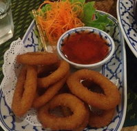 Thai Tanee - Holiday Sunshine Coast