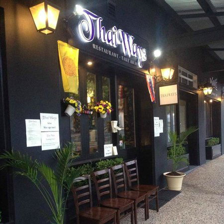 Thaiways - Holiday Sunshine Coast 0