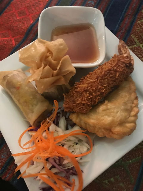 Thaiways - Holiday Sunshine Coast 4