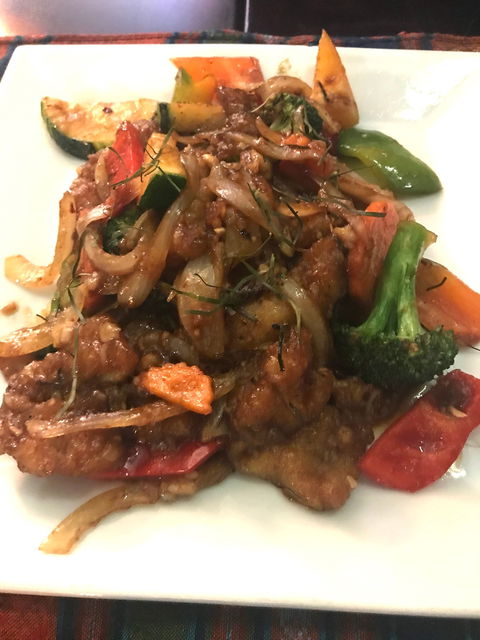 Thaiways - Holiday Sunshine Coast 5