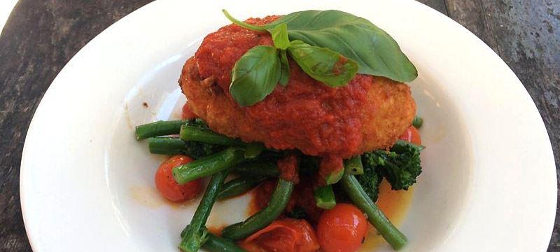 Restaurant And Cafe Ashfield NSW Holiday Sunshine Coast