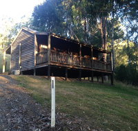 The Outpost Retreat - Sunshine Coast Tourism