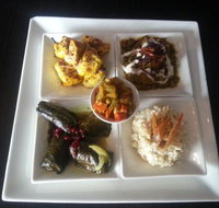 The Persian Restaurant - Holiday Sunshine Coast