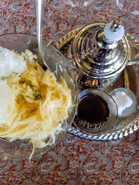 The Persian Restaurant - Sunshine Coast Tourism 1