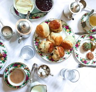 The Tea Room QVB - Sunshine Coast Tourism