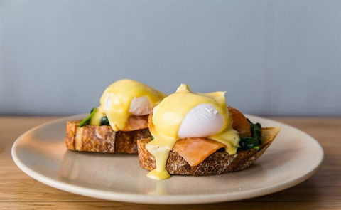 The Tilbury Restaurant - Holiday Sunshine Coast 11