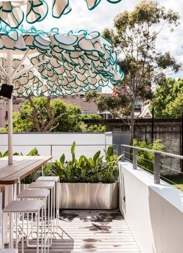 The Tilbury Restaurant - Holiday Sunshine Coast 12