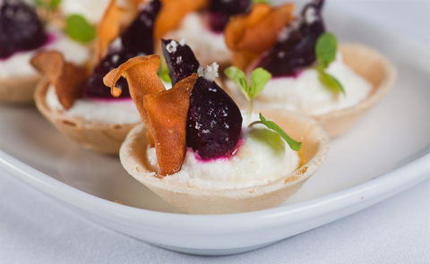 The Tilbury Restaurant - Holiday Sunshine Coast 23