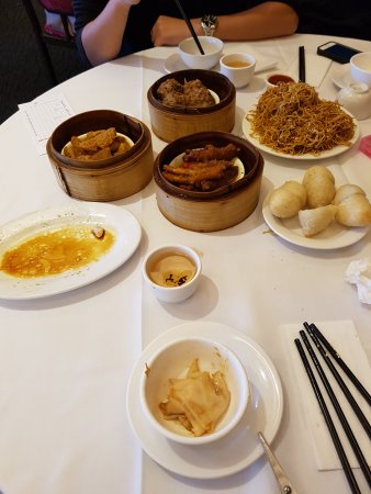 Tingha Palace - Sunshine Coast Tourism 0