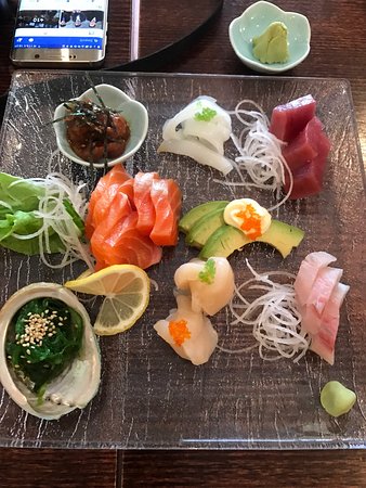 Toshi's Japanese Restaurant - Holiday Sunshine Coast 0