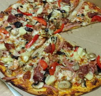 Trio Romano - Sunshine Coast Tourism