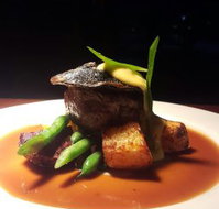 Wet Paint Restaurant - Holiday Sunshine Coast