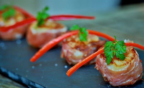 Alegrias Spanish Tapas - Holiday Sunshine Coast 11