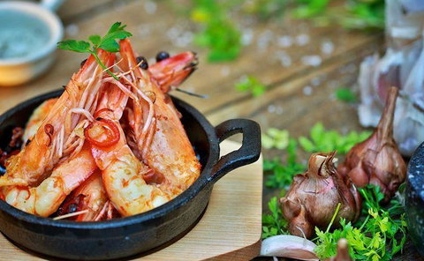Alegrias Spanish Tapas - Holiday Sunshine Coast 12