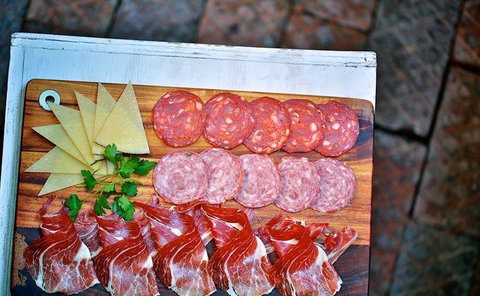 Alegrias Spanish Tapas - Holiday Sunshine Coast 14