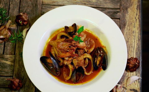 Alegrias Spanish Tapas - Holiday Sunshine Coast 15